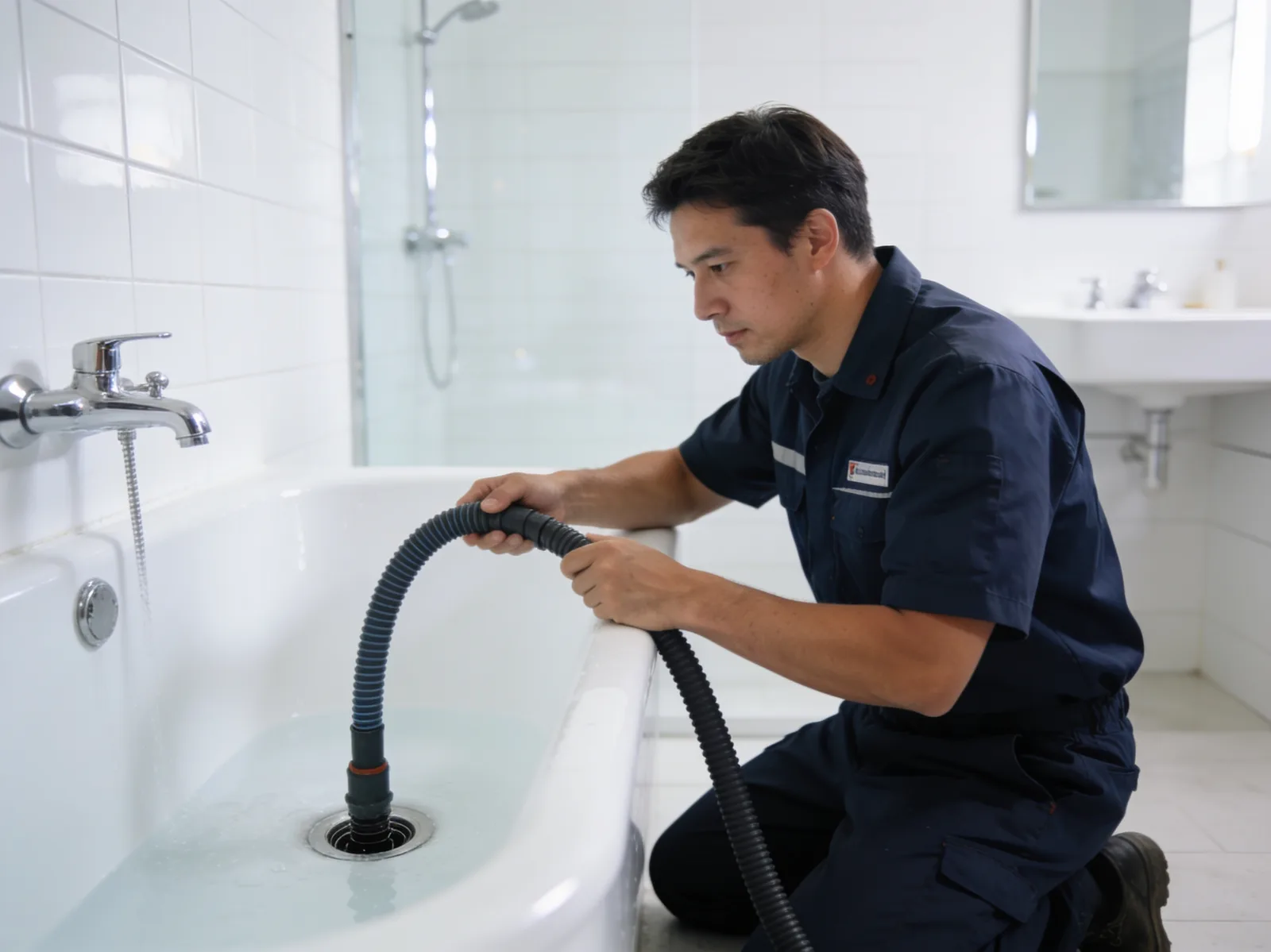Emergency Plumber Columbus, MI FAQs
